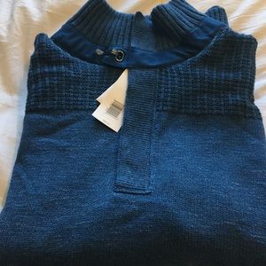Men’s Banana Republic Sweater (XL)